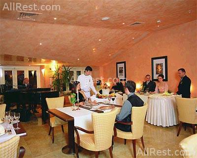 Turkiz Hotel 15